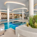 Apartment Casablanca B012-parking Basen Silownia Bawialnia W Cenie -polanki Aqua-holiday *