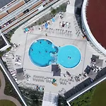 Casablanca B012-parking Basen Silownia Bawialnia W Cenie -polanki Aqua-holiday Kolberg