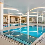 Apartment Casablanca B012-parking Basen Silownia Bawialnia W Cenie -polanki Aqua-holiday *