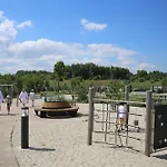 Casablanca B012-parking Basen Silownia Bawialnia W Cenie -polanki Aqua-holiday *