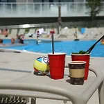 Casablanca B012-parking Basen Silownia Bawialnia W Cenie -polanki Aqua-holiday *