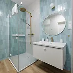 Casablanca B012-parking Basen Silownia Bawialnia W Cenie -polanki Aqua-holiday Kolberg