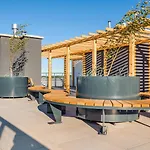 Casablanca B012-parking Basen Silownia Bawialnia W Cenie -polanki Aqua-holiday * Kolberg