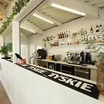 Apartment Casablanca B012-parking Basen Silownia Bawialnia W Cenie -polanki Aqua-holiday *