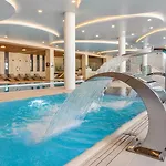 Casablanca B012-parking Basen Silownia Bawialnia W Cenie -polanki Aqua-holiday Kolberg