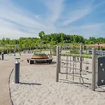 Casablanca B012-parking Basen Silownia Bawialnia W Cenie -polanki Aqua-holiday *