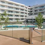 Casablanca B012-parking Basen Silownia Bawialnia W Cenie -polanki Aqua-holiday * Kolberg