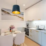 Casablanca B012-parking Basen Silownia Bawialnia W Cenie -polanki Aqua-holiday Kolberg