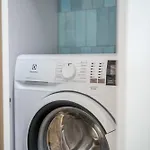 Casablanca B012-parking Basen Silownia Bawialnia W Cenie -polanki Aqua-holiday * Kolberg