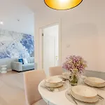 Apartment Casablanca B012-parking Basen Silownia Bawialnia W Cenie -polanki Aqua-holiday *