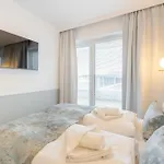 Apartment Casablanca B012-parking Basen Silownia Bawialnia W Cenie -polanki Aqua-holiday