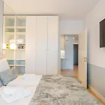 Casablanca B012-parking Basen Silownia Bawialnia W Cenie -polanki Aqua-holiday Apartmán Kolobřeh