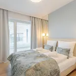 Casablanca B012-parking Basen Silownia Bawialnia W Cenie -polanki Aqua-holiday Kolberg