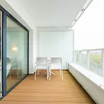 Casablanca B012-parking Basen Silownia Bawialnia W Cenie -polanki Aqua-holiday Apartment *