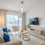 Casablanca B012-parking Basen Silownia Bawialnia W Cenie -polanki Aqua-holiday Apartmán *
