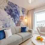 Apartment Casablanca B012-parking Basen Silownia Bawialnia W Cenie -polanki Aqua-holiday