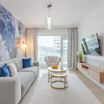 Apartment Casablanca B012-parking Basen Silownia Bawialnia W Cenie -polanki Aqua-holiday *