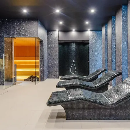 Casablanca B012-parking Basen Silownia Bawialnia W Cenie -polanki Aqua-holiday * Kolobrzeg