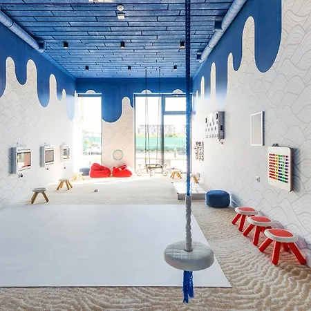 Casablanca B012-parking Basen Silownia Bawialnia W Cenie -polanki Aqua-holiday Daire