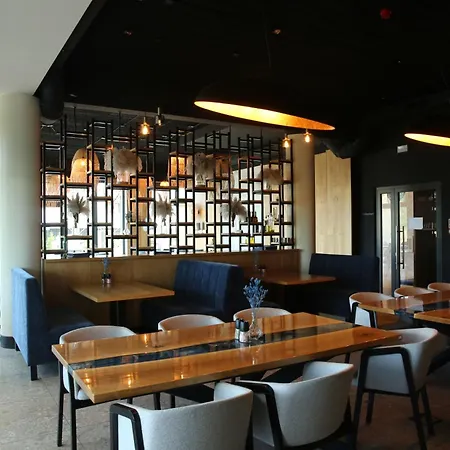 Daire Casablanca B012-parking Basen Silownia Bawialnia W Cenie -polanki Aqua-holiday *