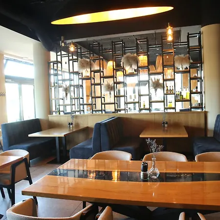 Daire Casablanca B012-parking Basen Silownia Bawialnia W Cenie -polanki Aqua-holiday Kolobrzeg