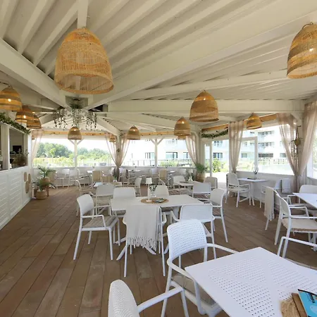 Daire Casablanca B012-parking Basen Silownia Bawialnia W Cenie -polanki Aqua-holiday