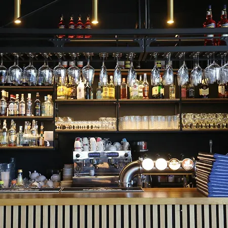 Daire Casablanca B012-parking Basen Silownia Bawialnia W Cenie -polanki Aqua-holiday Kolobrzeg