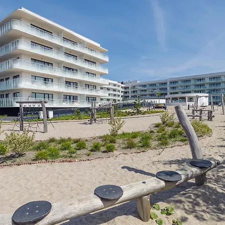 Daire Casablanca B012-parking Basen Silownia Bawialnia W Cenie -polanki Aqua-holiday Kolobrzeg