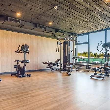 Casablanca B012-parking Basen Silownia Bawialnia W Cenie -polanki Aqua-holiday Daire *