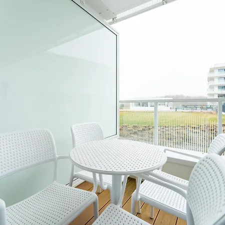 Casablanca B012-parking Basen Silownia Bawialnia W Cenie -polanki Aqua-holiday Daire *