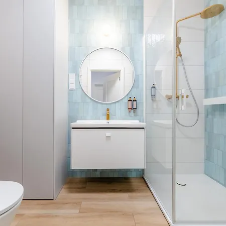 Casablanca B012-parking Basen Silownia Bawialnia W Cenie -polanki Aqua-holiday *