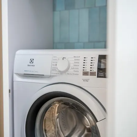 Casablanca B012-parking Basen Silownia Bawialnia W Cenie -polanki Aqua-holiday * Kolobrzeg