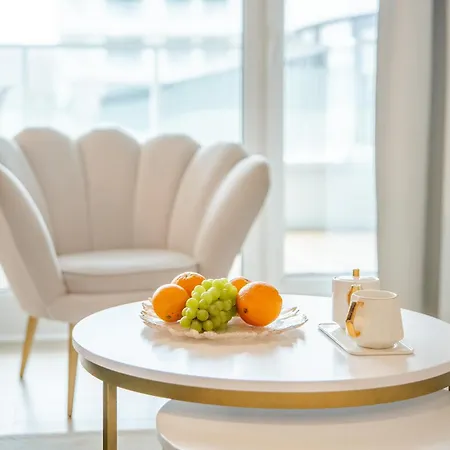 Casablanca B012-parking Basen Silownia Bawialnia W Cenie -polanki Aqua-holiday Daire