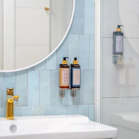 Daire Casablanca B012-parking Basen Silownia Bawialnia W Cenie -polanki Aqua-holiday