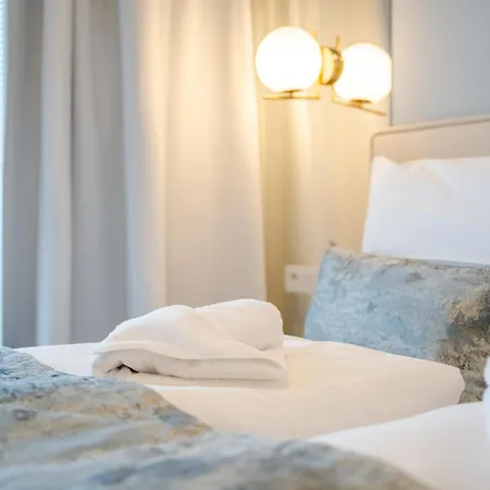 Casablanca B012-parking Basen Silownia Bawialnia W Cenie -polanki Aqua-holiday * Kolobrzeg