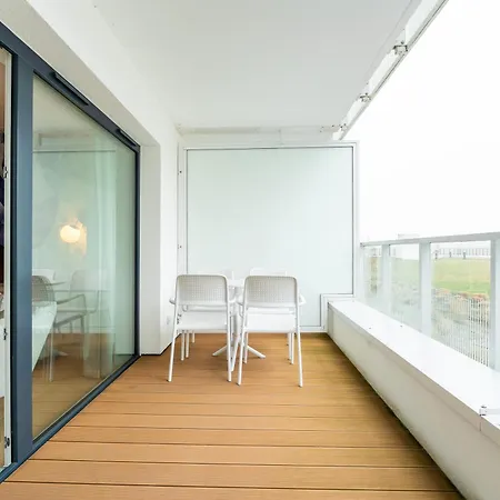 Casablanca B012-parking Basen Silownia Bawialnia W Cenie -polanki Aqua-holiday Daire *