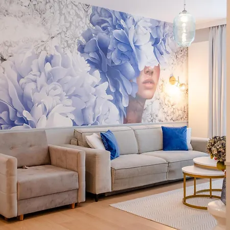 Appartement Casablanca B012-parking Basen Silownia Bawialnia W Cenie -polanki Aqua-holiday