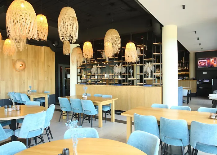 Casablanca B012-parking Basen Silownia Bawialnia W Cenie -polanki Aqua-holiday Appartement Kołobrzeg