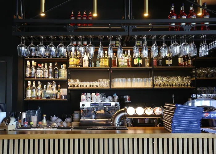 Appartement Casablanca B012-parking Basen Silownia Bawialnia W Cenie -polanki Aqua-holiday Kołobrzeg