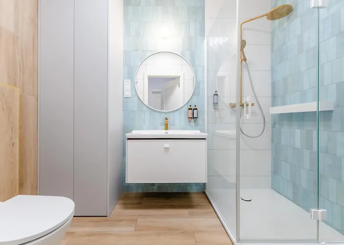 Casablanca B012-parking Basen Silownia Bawialnia W Cenie -polanki Aqua-holiday *